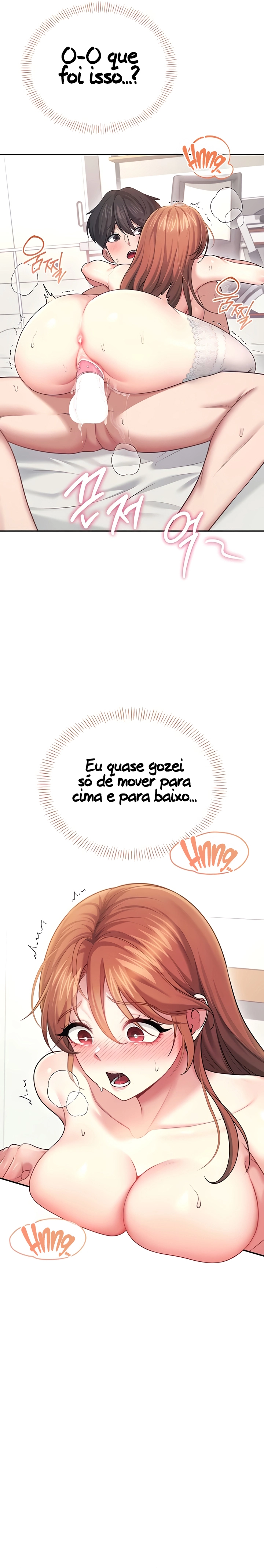 Ler Wireless Onahole Capitulo 56 Page 4