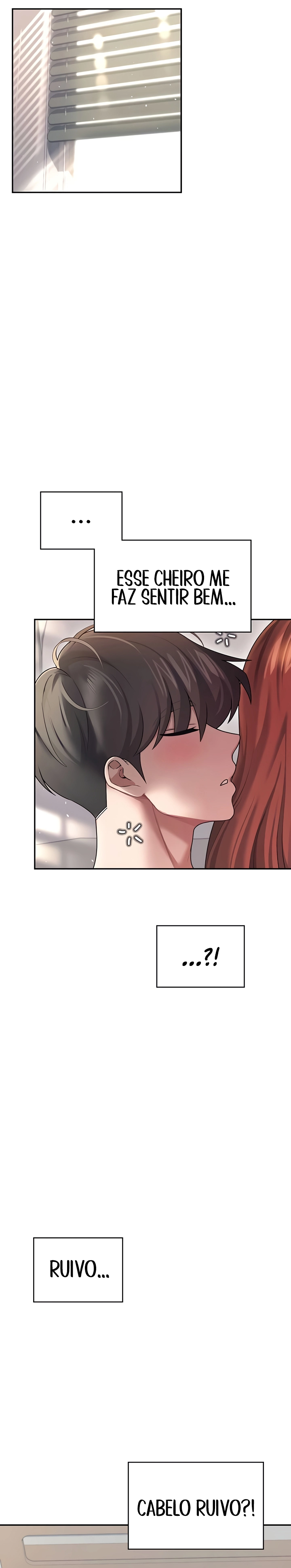 Ler Wireless Onahole Capitulo 56 Page 43