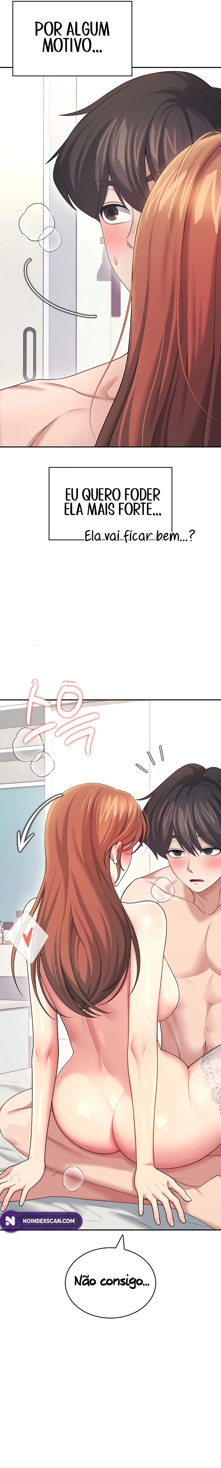 Ler Wireless Onahole Capitulo 56 Page 5