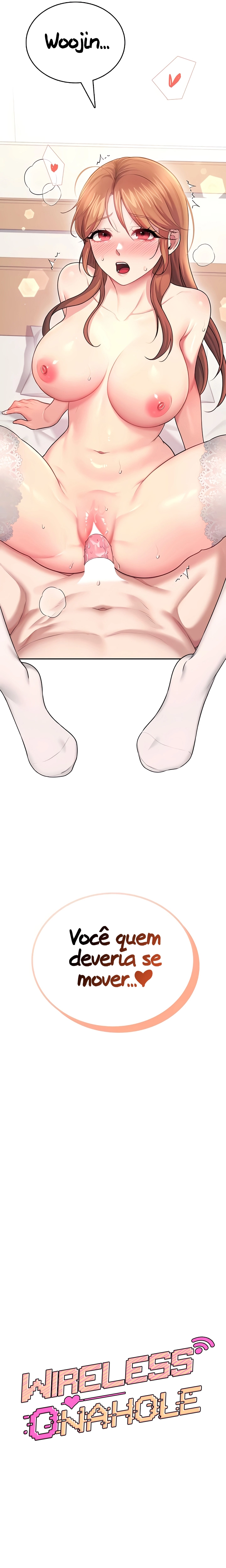 Ler Wireless Onahole Capitulo 56 Page 6