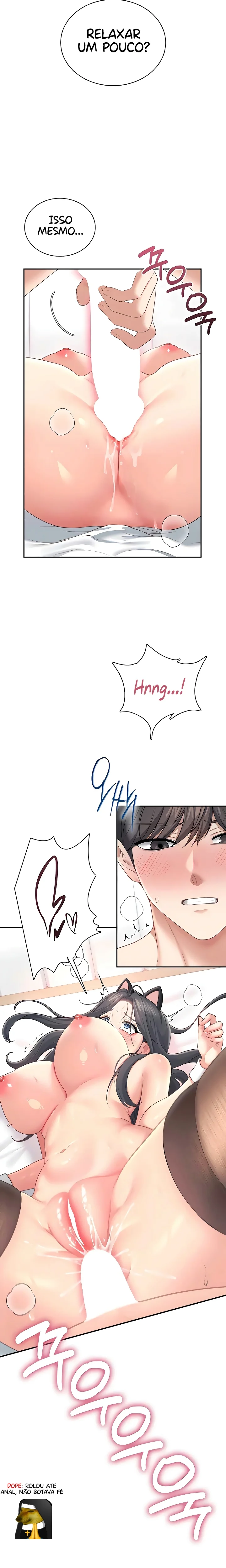 Ler Wireless Onahole Capitulo 83 Page 19