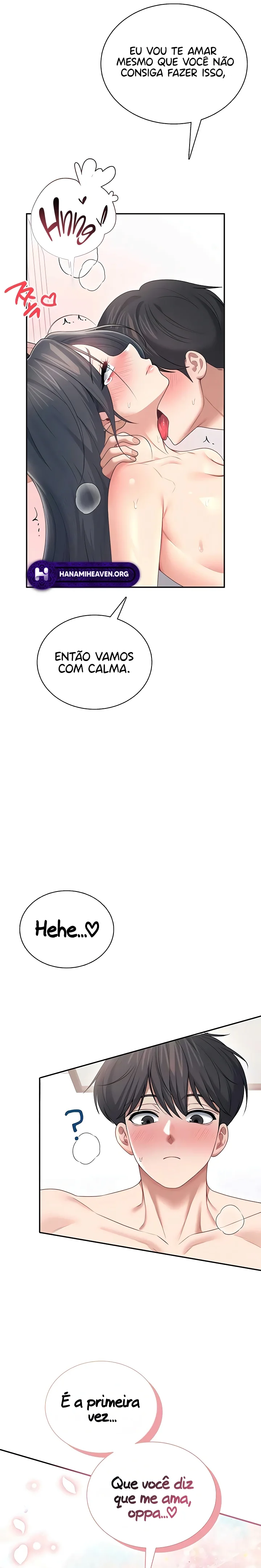 Ler Wireless Onahole Capitulo 83 Page 23