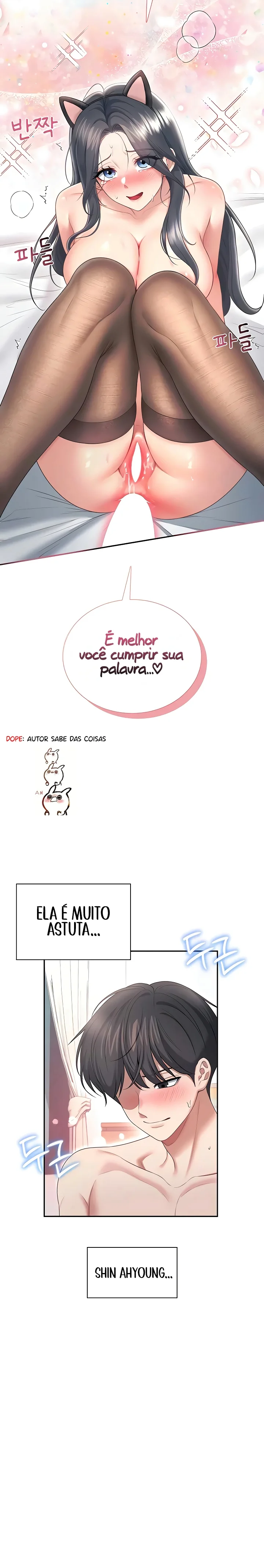 Ler Wireless Onahole Capitulo 83 Page 24