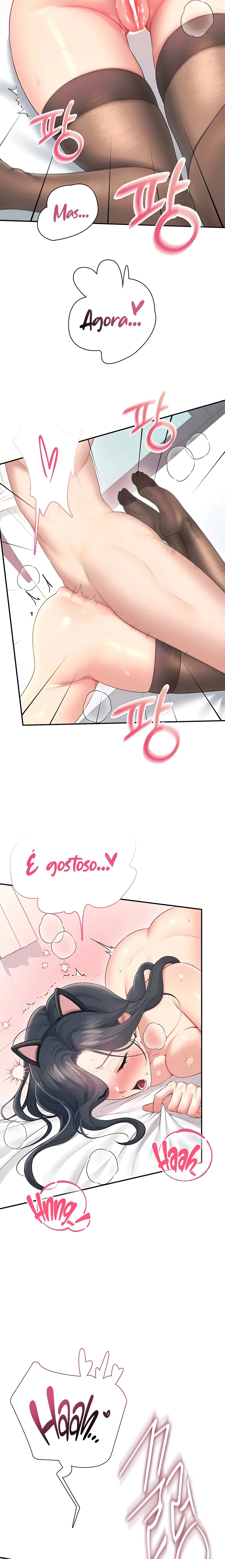 Ler Wireless Onahole Capitulo 83 Page 26