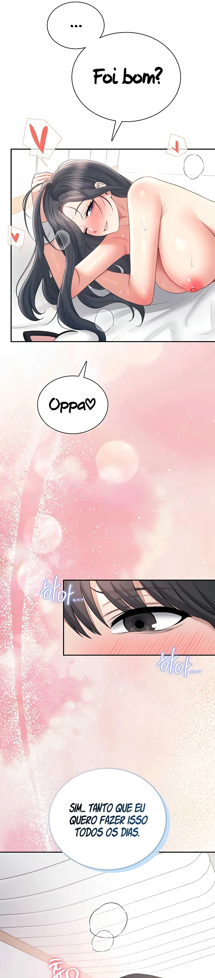 Ler Wireless Onahole Capitulo 83 Page 28