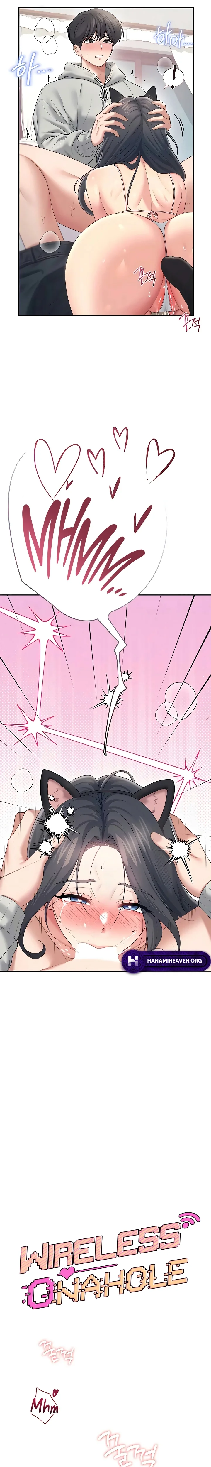 Ler Wireless Onahole Capitulo 83 Page 4