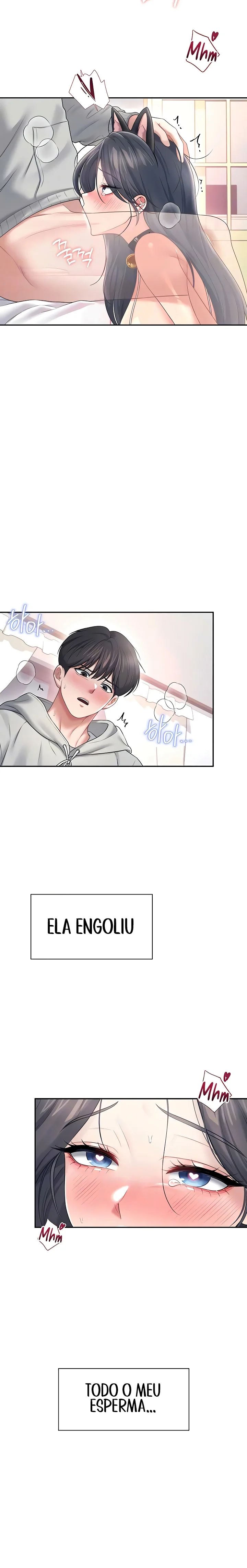 Ler Wireless Onahole Capitulo 83 Page 5