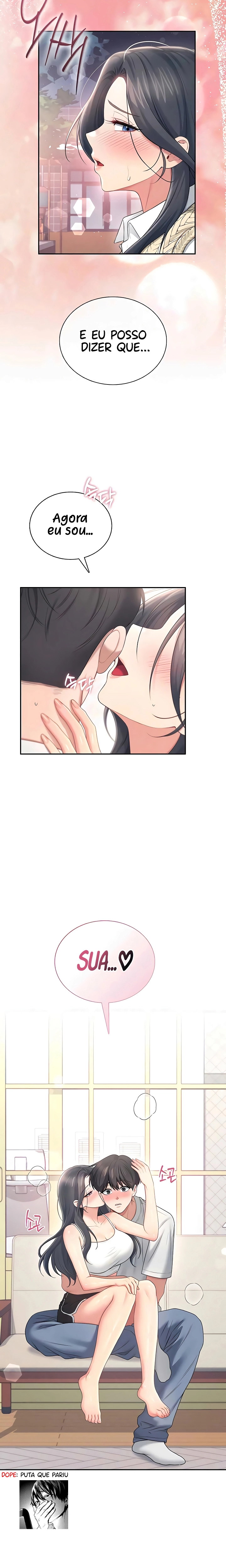 Ler Wireless Onahole Capitulo 84 Page 11
