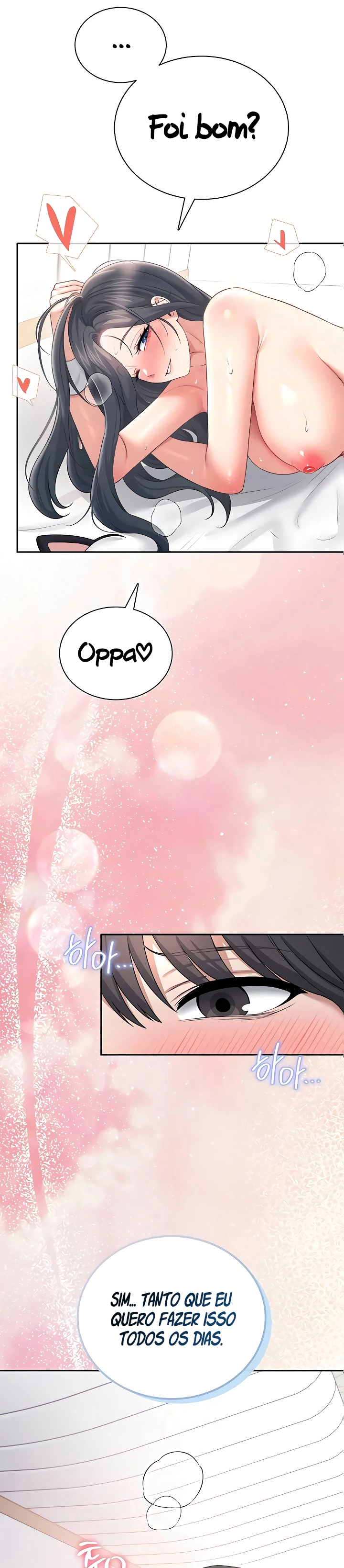 Ler Wireless Onahole Capitulo 84 Page 2