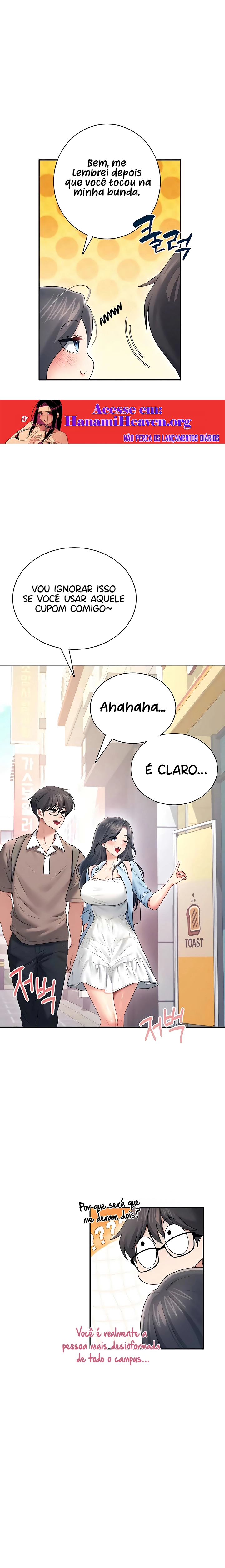 Ler Wireless Onahole Capitulo 84 Page 22