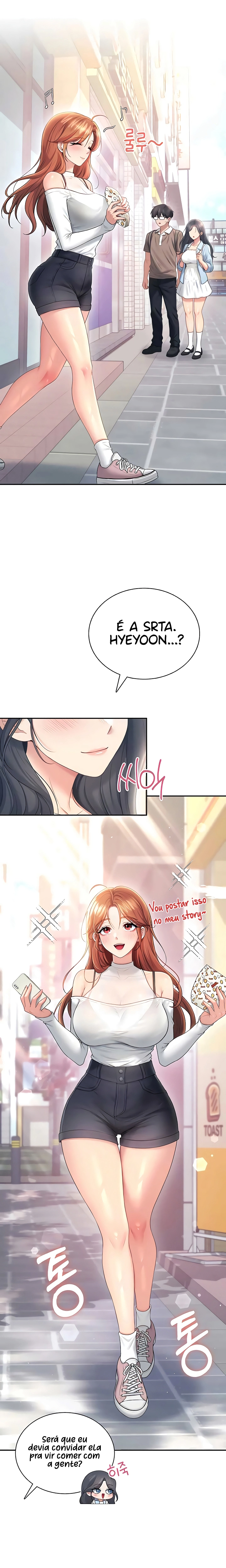Ler Wireless Onahole Capitulo 84 Page 23