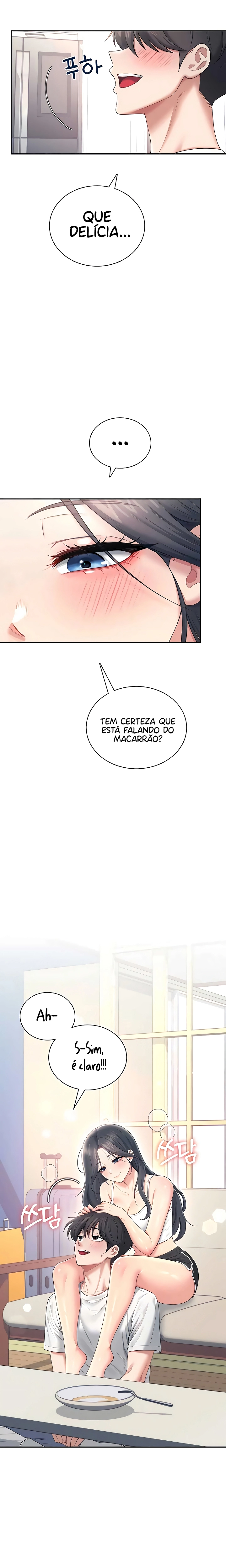 Ler Wireless Onahole Capitulo 84 Page 4