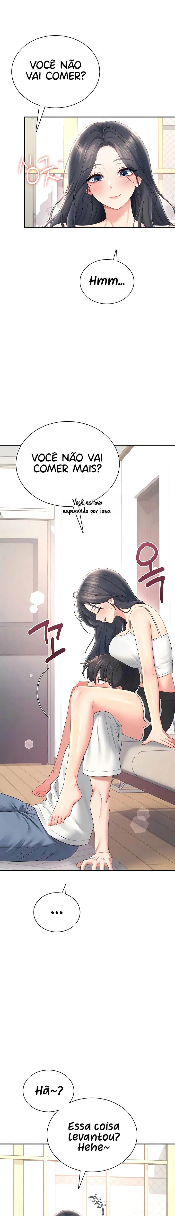 Ler Wireless Onahole Capitulo 84 Page 5