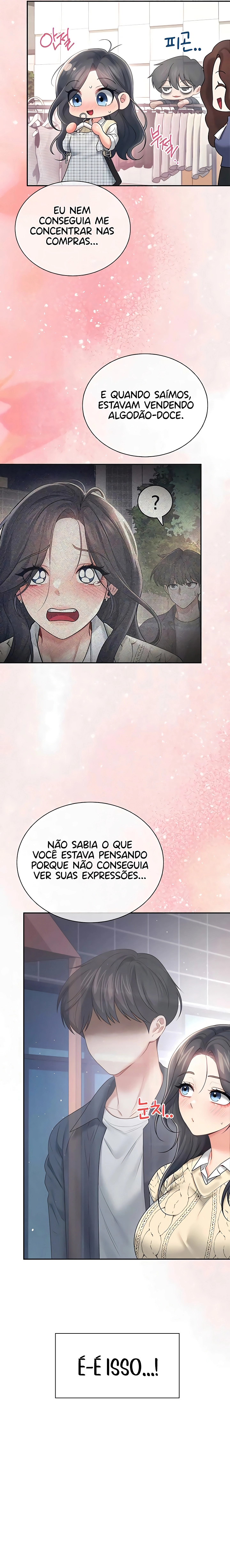 Ler Wireless Onahole Capitulo 84 Page 9
