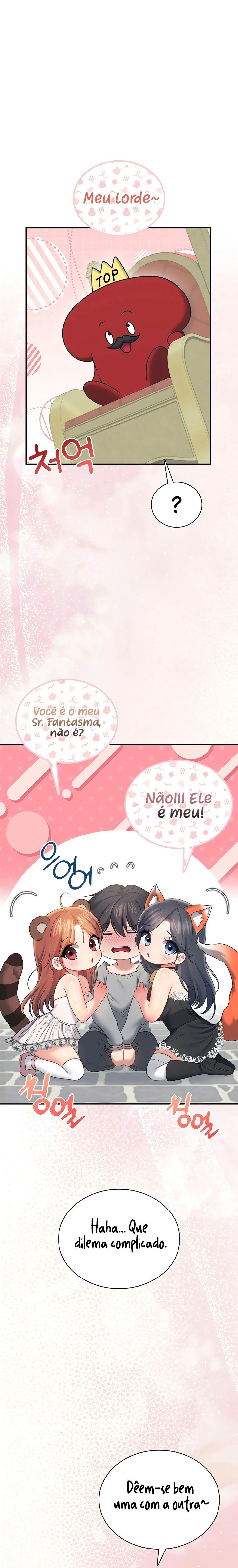 Ler Wireless Onahole Capitulo 85 Page 10