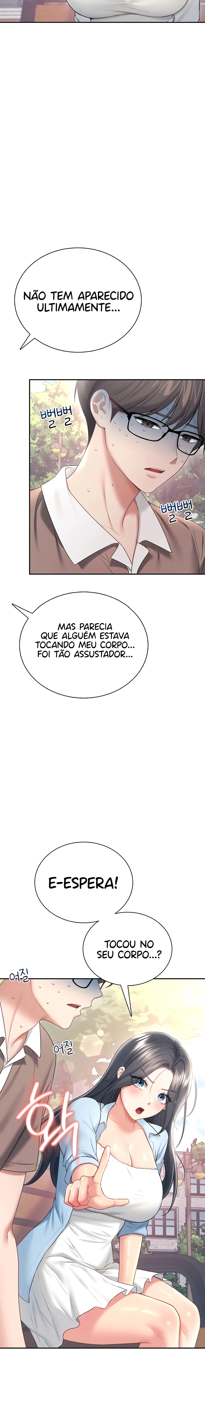 Ler Wireless Onahole Capitulo 85 Page 21