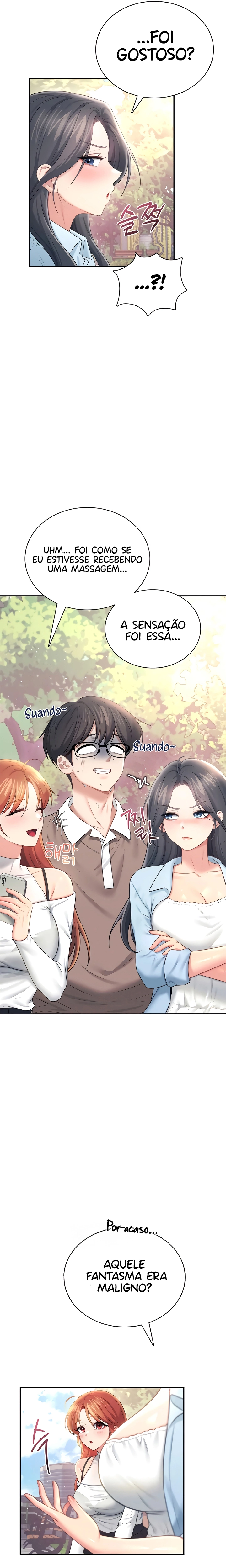 Ler Wireless Onahole Capitulo 85 Page 23