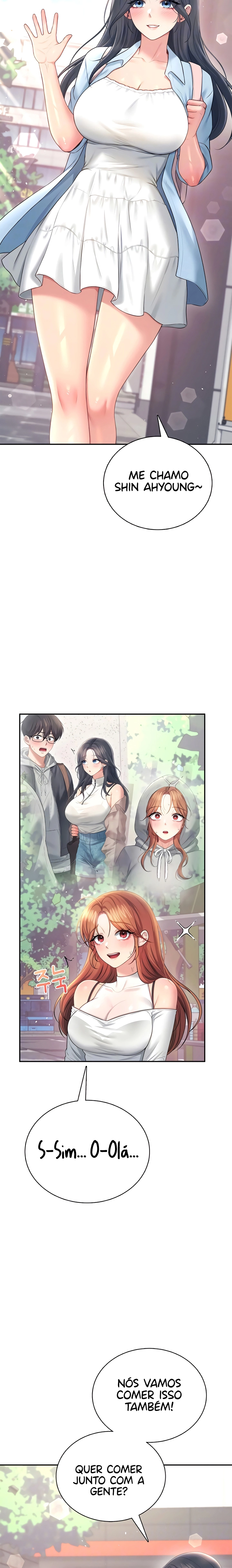 Ler Wireless Onahole Capitulo 85 Page 4