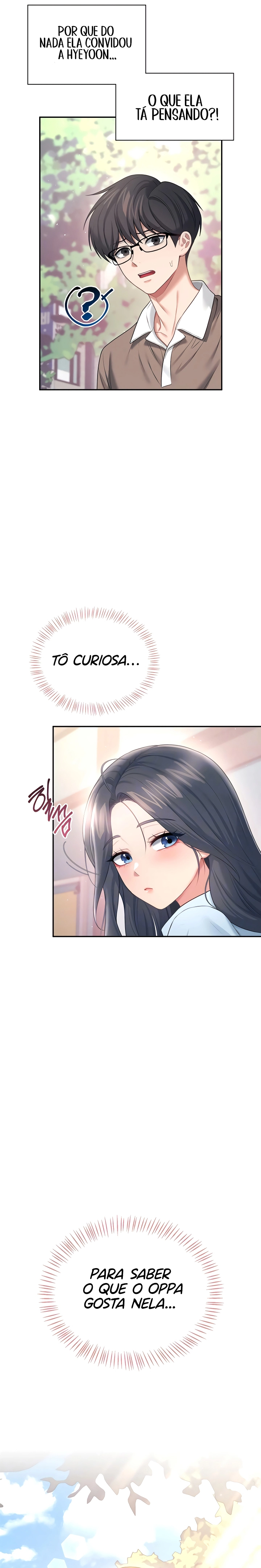 Ler Wireless Onahole Capitulo 85 Page 7