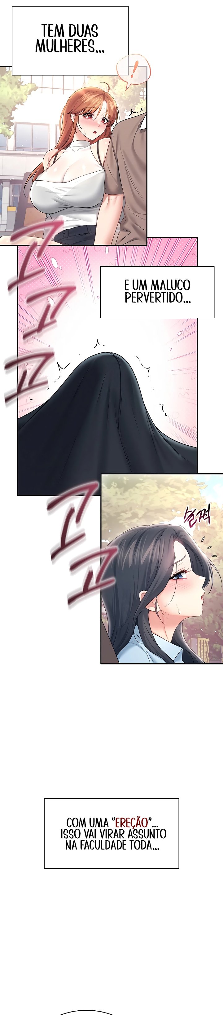 Ler Wireless Onahole Capitulo 86 Page 13