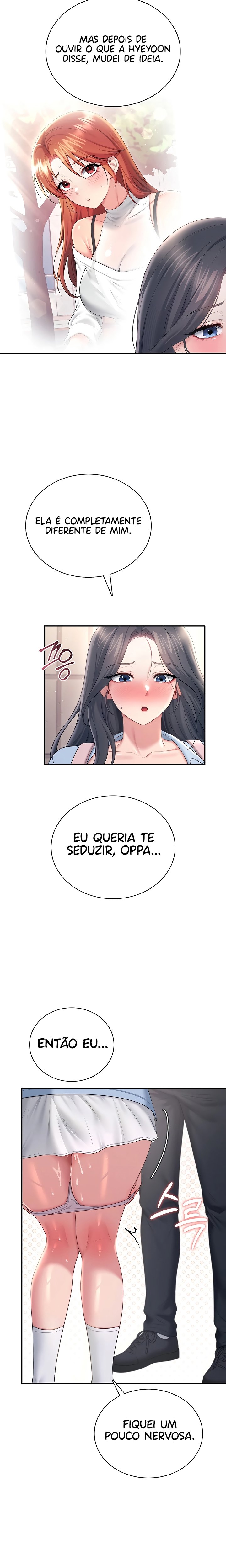 Ler Wireless Onahole Capitulo 86 Page 22