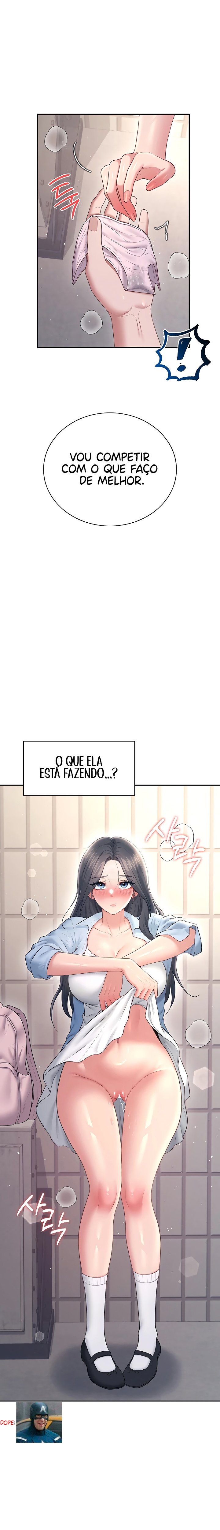 Ler Wireless Onahole Capitulo 86 Page 23
