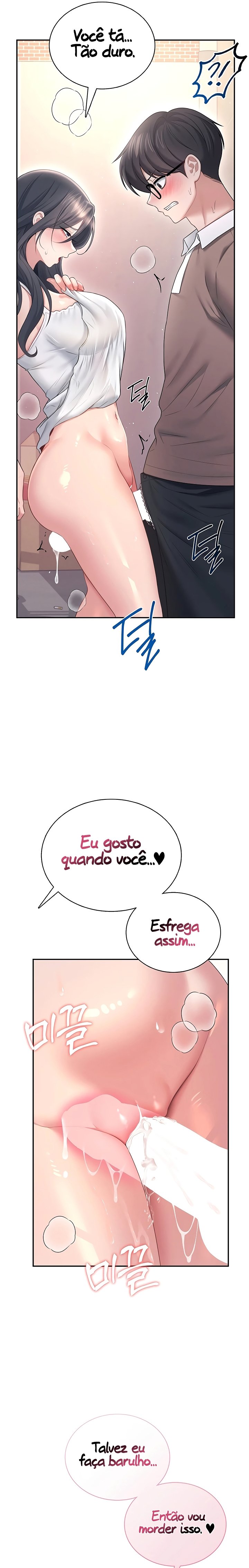 Ler Wireless Onahole Capitulo 86 Page 26