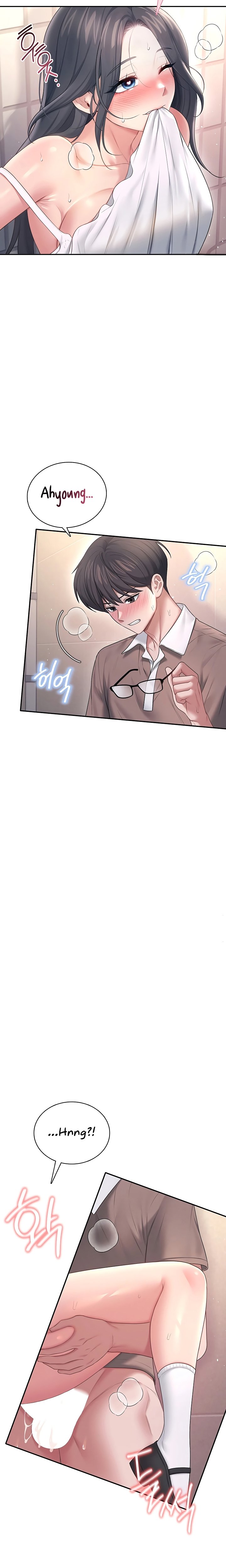 Ler Wireless Onahole Capitulo 86 Page 27