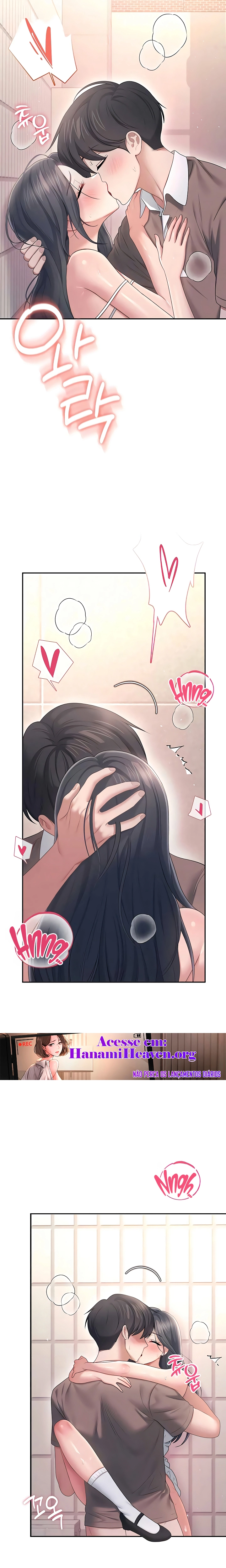Ler Wireless Onahole Capitulo 87 Page 13
