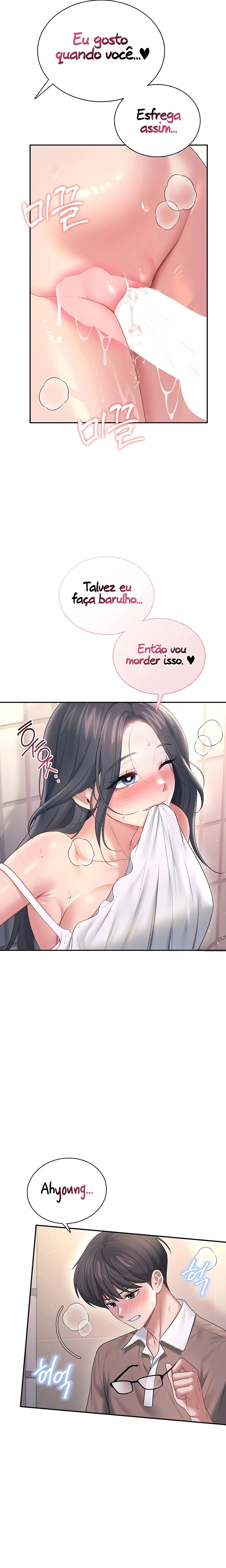 Ler Wireless Onahole Capitulo 87 Page 2