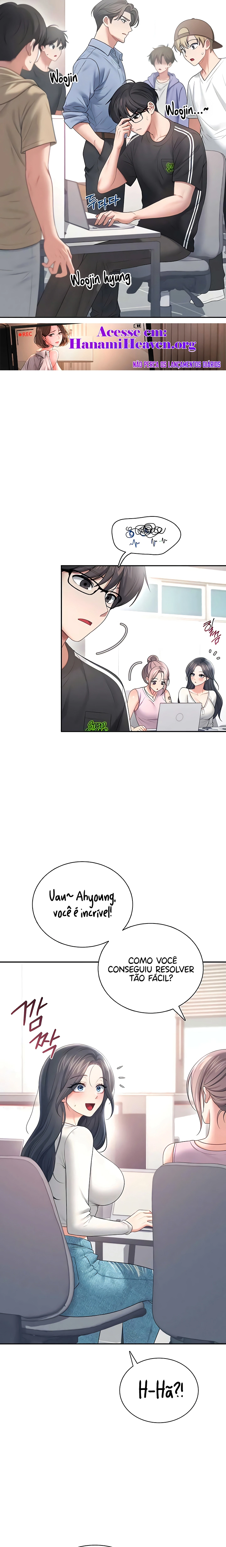 Ler Wireless Onahole Capitulo 87 Page 23