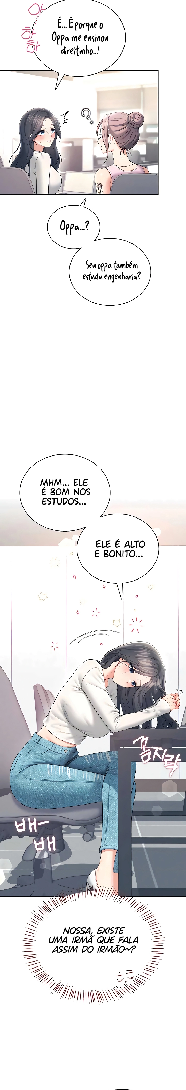 Ler Wireless Onahole Capitulo 87 Page 24