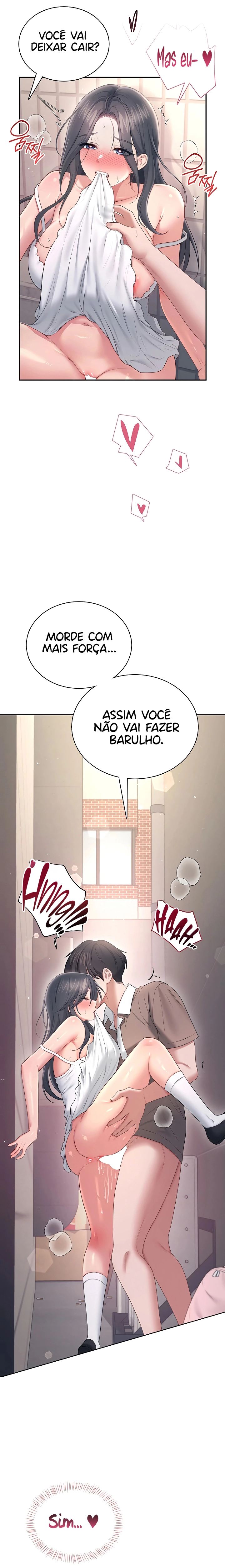 Ler Wireless Onahole Capitulo 87 Page 4