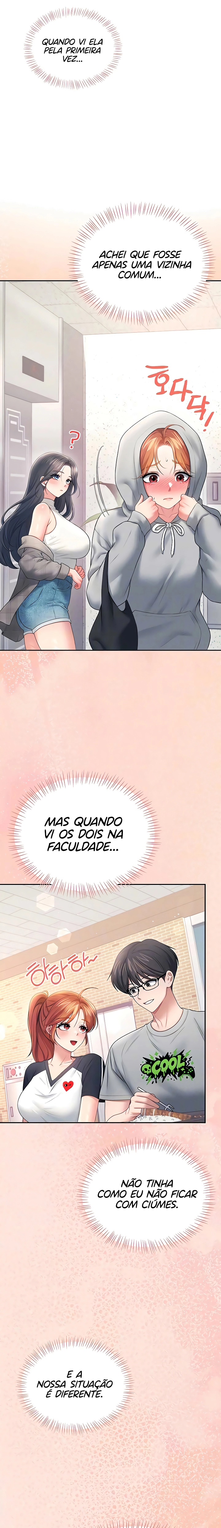 Ler Wireless Onahole Capitulo 87 Page 6