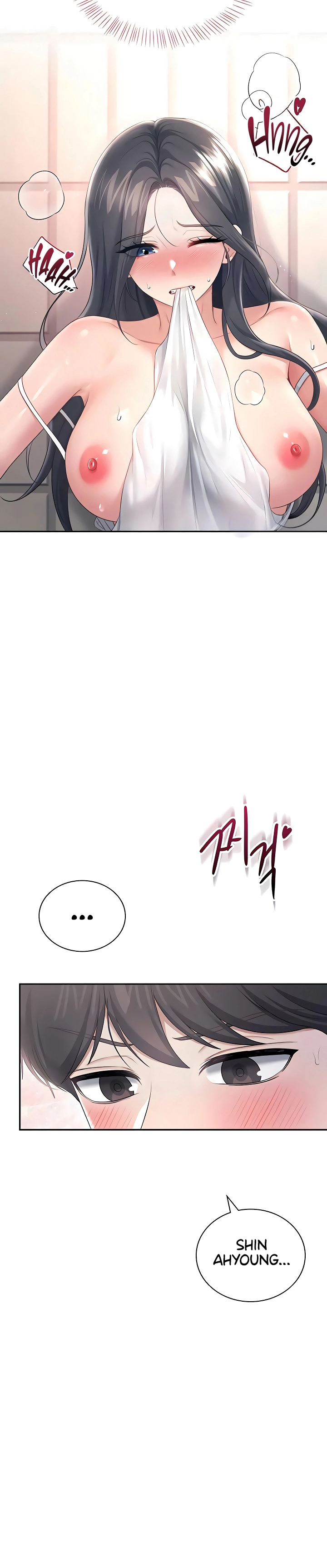 Ler Wireless Onahole Capitulo 87 Page 8