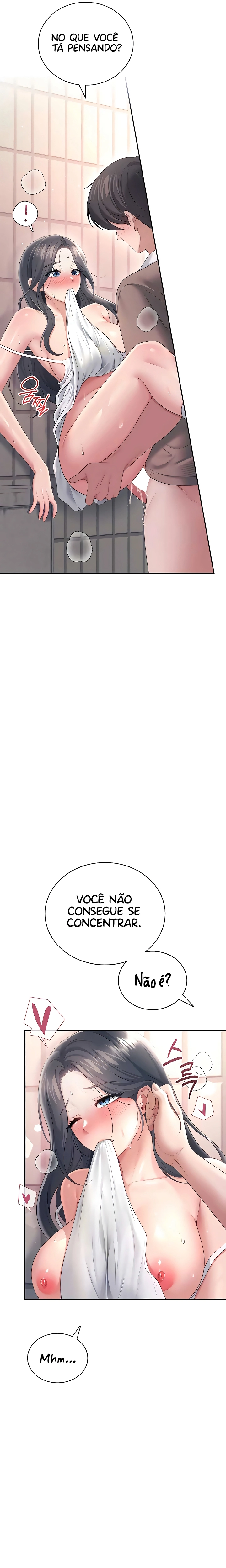 Ler Wireless Onahole Capitulo 87 Page 9