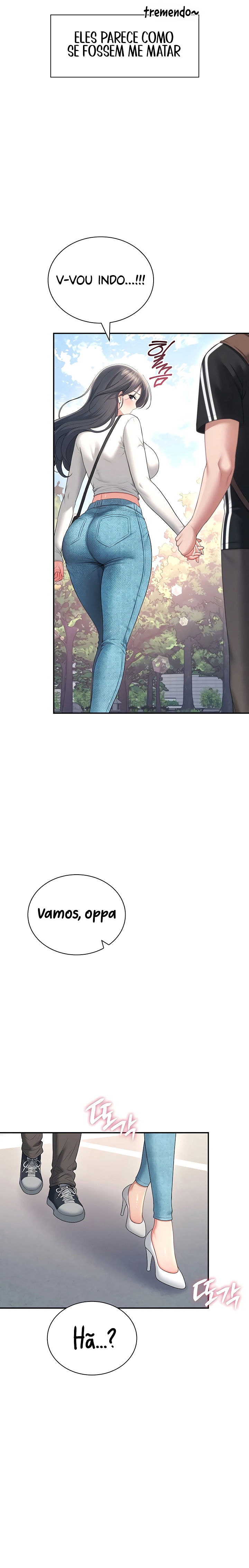 Ler Wireless Onahole Capitulo 88 Page 10