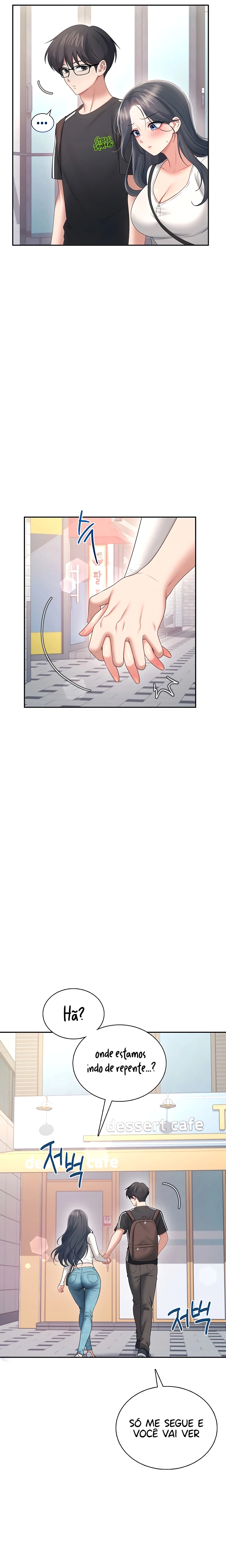 Ler Wireless Onahole Capitulo 88 Page 13