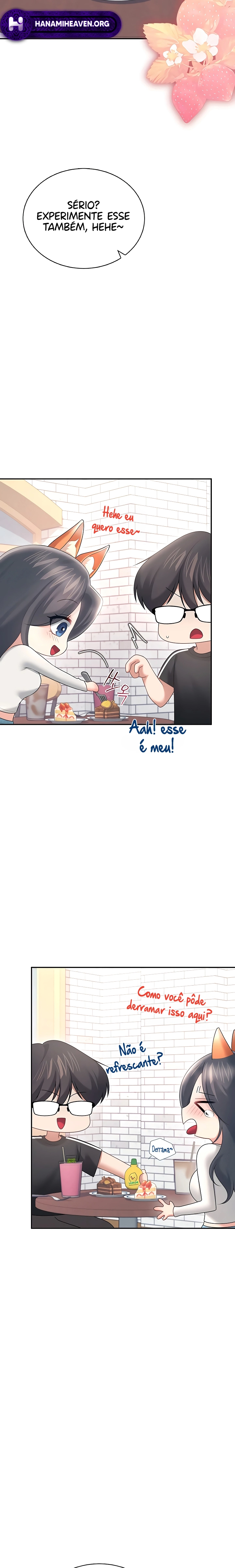 Ler Wireless Onahole Capitulo 88 Page 15
