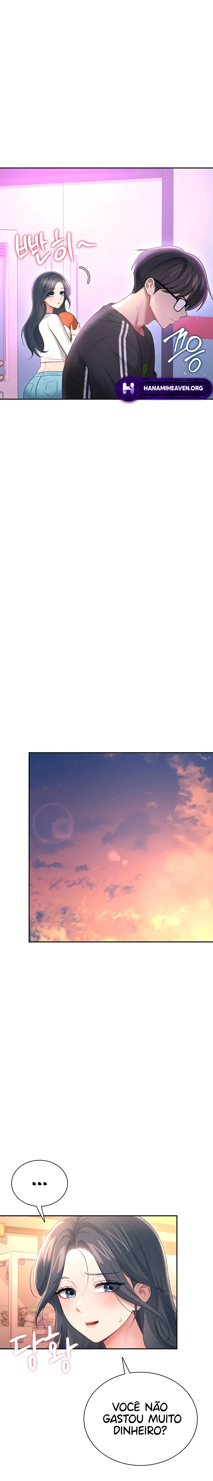 Ler Wireless Onahole Capitulo 88 Page 19