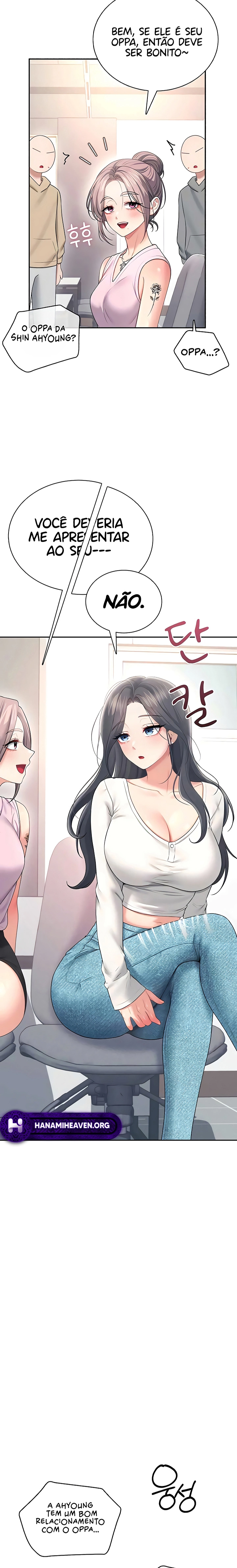 Ler Wireless Onahole Capitulo 88 Page 2