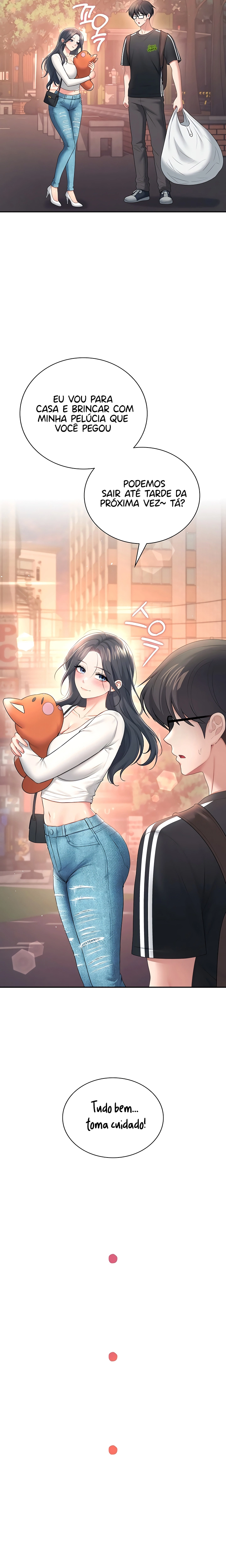Ler Wireless Onahole Capitulo 88 Page 22
