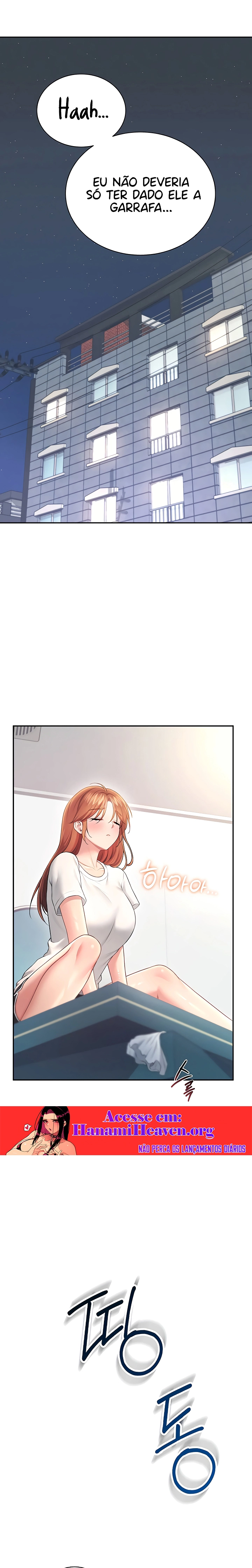 Ler Wireless Onahole Capitulo 88 Page 23