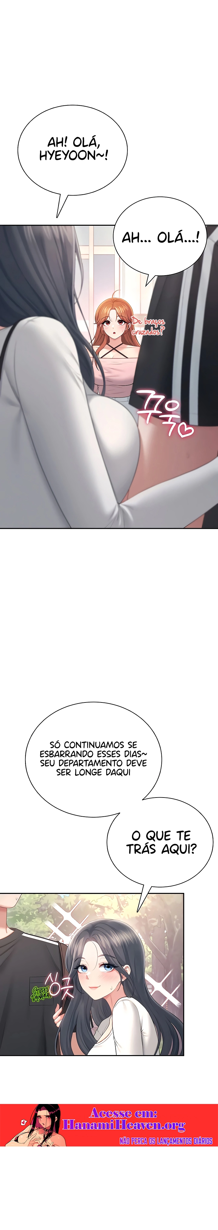 Ler Wireless Onahole Capitulo 88 Page 6