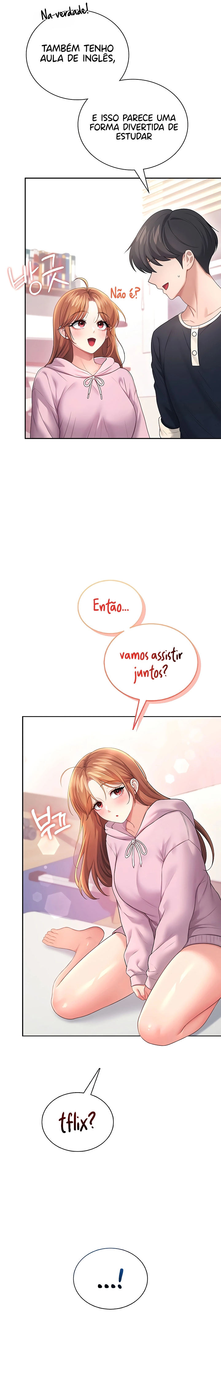 Ler Wireless Onahole Capitulo 89 Page 11