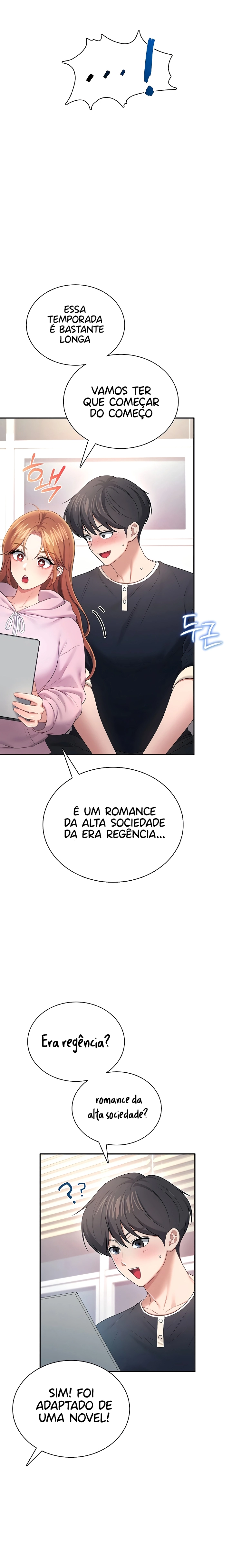 Ler Wireless Onahole Capitulo 89 Page 13