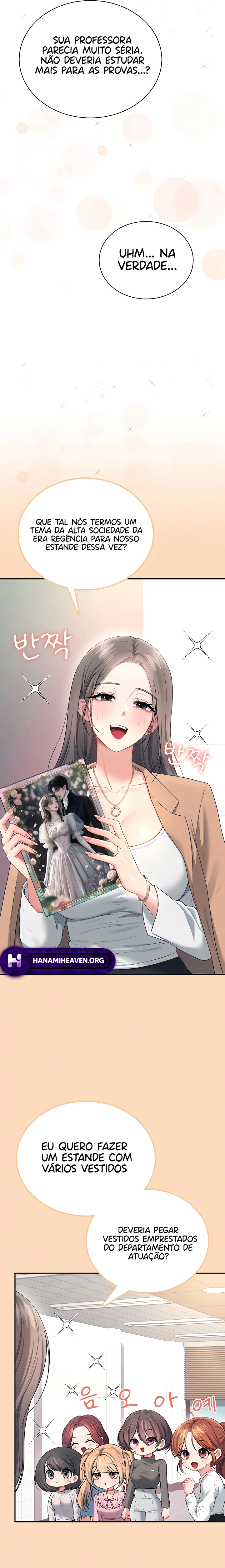 Ler Wireless Onahole Capitulo 89 Page 15