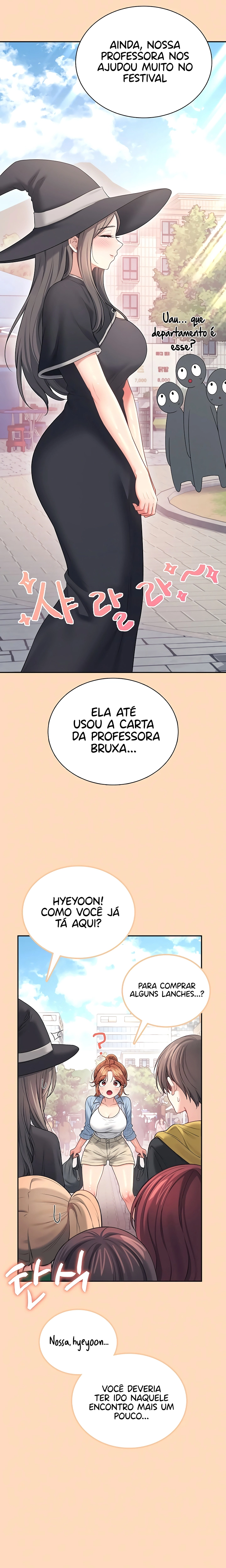 Ler Wireless Onahole Capitulo 89 Page 17