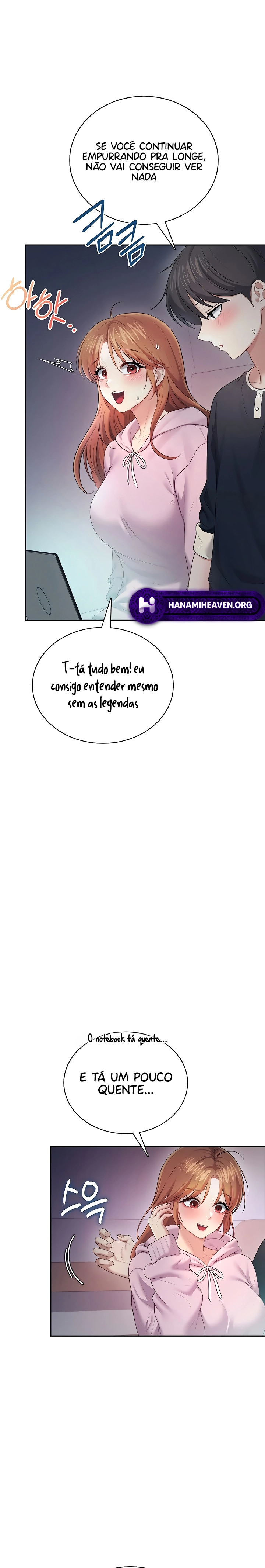 Ler Wireless Onahole Capitulo 89 Page 24