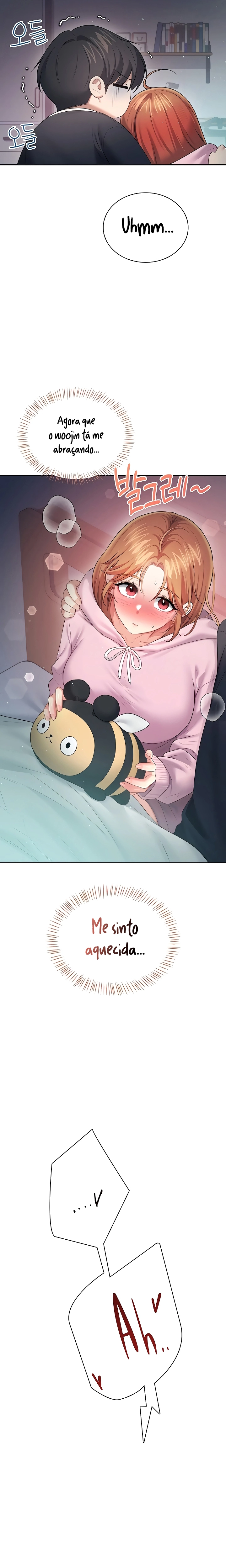 Ler Wireless Onahole Capitulo 89 Page 26